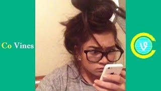 Top 100 Too Turnt Tina Vines WTitles Too Turnt Tina Vine Compilation 2019 - Co Vines