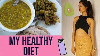 What I Eat In A Day  Sejal Kumar