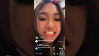 Marion Jola Live IG Part 2  SI SEXY LALA LIVE IG #penyanyiindonesia #marionjola