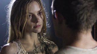 Legend of the Muse Thriller Full Length Movie  Elle Evans