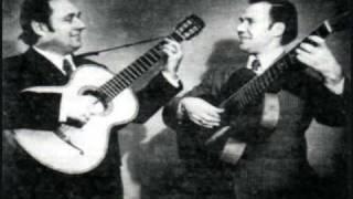 Russian Guitar - Korobeiniki Korobushka - Tetris song Sergei Orekhov