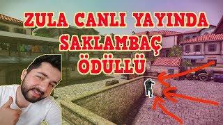  ZULA SAKLAMBAÇLI CANLI YAYIN ÖDÜLLÜ AÇIKLAMA KISMINDA DA +6 M468 ÇEKİLİŞİ VAR #ZULA #ZULAOYUN