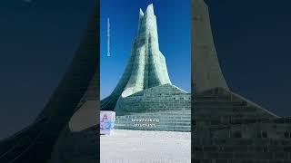 Did you know this place existed? #travel #china #harbin #harbinicefestival #beautifuldestinations