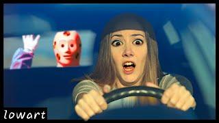 The Terrifying World of Womens Car Safety