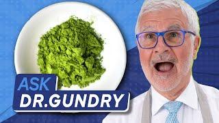 Top 5 Plant Proteins   Ask Dr. Gundry  Gundry MD