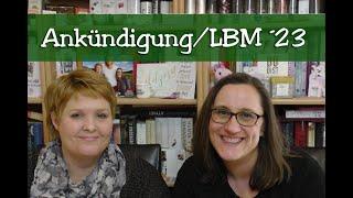 LBM 2023 Wir sind dabei kleines Infovideo