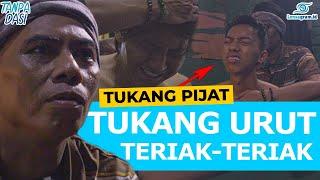 Perjuangan Hidup Tukang Urut Panggilan di Ibukota Jakarta