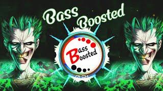 Hey Jokar Full Bass Boosted Diloge Punch Sound Check Trance Mix