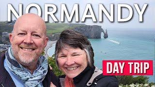 3-Day Normandy Itinerary Etretat Honfleur Deauville