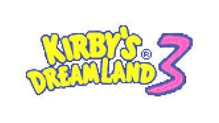 Credits Custom Loop - Kirbys Dream Land 3 Music Extended