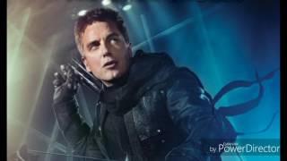 Arrow Soundtrack - Malcolm Merlyn Suite