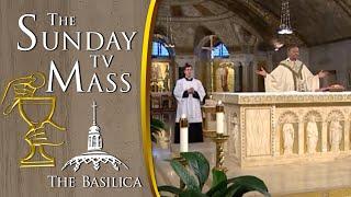 The Sunday Mass – April 30 2023 — 4th Sunday of Easter CC