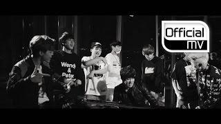 MV BTS방탄소년단 _ Danger Mo-Blue-Mix feat. THANH