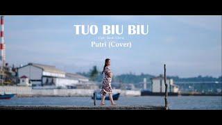 TUO BIU BIU - Putri Isnari Cover Video