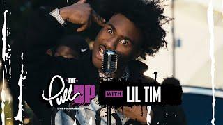 Lil Tim - Abducted  The Pull Up Live Performance