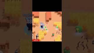 Bibi allahına kavuşturdu - brawl stars tik tok #shorts