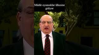 Müdürün Güldüren Yolculuğa #bezbebek #shorts