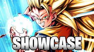 THEY FINALLY DID IT? THE BEST SSJ3??? F2P SSJ3 GOKU SHOWCASE - Dragon Ball Legends