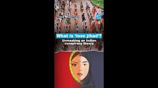 “Love jihad” Unmasking an Indian conspiracy theory  The Observers  FRANCE 24