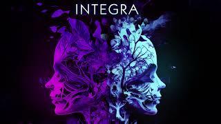 Neuroq - Integra Full Album Mix - Psychill Progressive Trance Entheogenic Uplifting