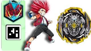 All Achilles Qr  Codes  Beyblade  all achilles  qr codes 2022  all hasbro  beyblade qc codes