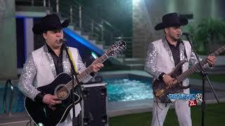 Los Inseparables De La Sierra - El Compa Guero En Vivo 2019