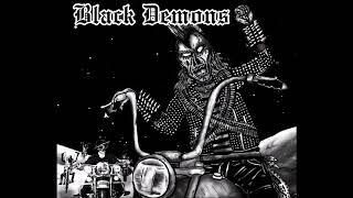 BLACK DEMONS  - Demonic Sacrifice