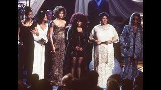 ‘I Wanted Aretha’ Whitney Houston Talks Pulling Dream Roster for ‘Waiting to Exhale’ Soundtrack