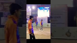 Bimal & Bablu short hand cricket  Batting   #short #cricket #reels #cricketshort