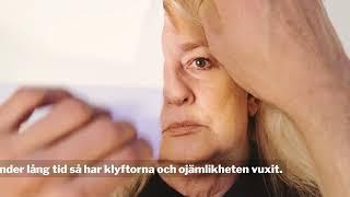 Vänsterpartiet Valfilm - Det är dags för en ny politik - en politik för jämlikhet