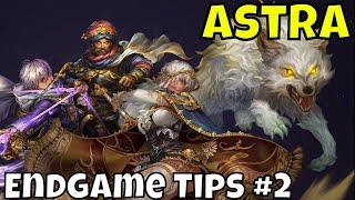 ASTRA Knights of Veda - More Endgame Grinding TipsEasier CO-OP2 Major Things That Need Adjusting