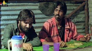 Dhana Dhan Dhanraj Comedy Scenes Back to Back  Bheemili Kabaddi Jattu Comedy  Sri Balaji Video