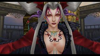 Final Fantasy Theory Ultimecia is the real winner of Final Fantasy 8