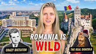 48 Hours in Bucharest Romania Is the day trip to Draculas Castle in Transylvania worth it?