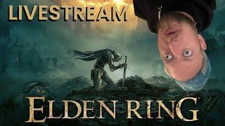 ELDEN RING *Lvl 136 *New Campaign *djhuntsofficial *Strength build