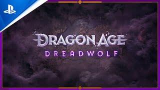 Dragon Age Dreadwolf - Thedas Calls Dragon Age Day  PS5 Games