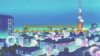 Declan Mckenna - Beautiful faces  Lyrics