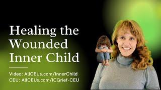 Healing Inner Child Transformative CBT Methods to Address Abandonment