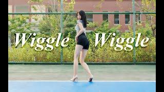 【苏子怡】HELLOVENUS 헬로비너스 - 위글위글WiggleWiggle