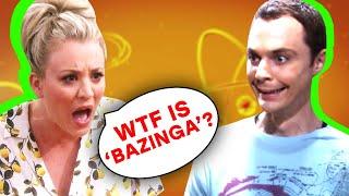 20 Hidden Things In The Big Bang Theory No One Notices  ⭐OSSA