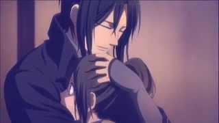 Hakuouki AMV - Salvation