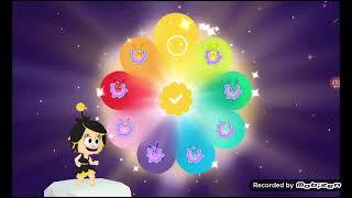 hanazuki игра