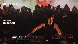 Rebekah 3h hybrid set at Intercell x Rebekah Invites  ADE 2022