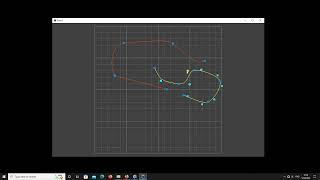 Tes Kurva B-Spline Lazarus Pascal - GLScene