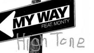 Fetty Wap - My Way ft. Monty High Tone 2015