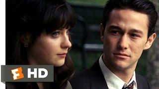 500 Days of Summer 55 Movie CLIP - All That True Love Nonsense 2009 HD