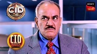 The Secret Of Table Number 6  CID Movies  9 Sep 2024