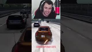 VURAL ÜZÜL VS AHMET AKPUNAR #1  Assetto Corsa  En İyi Anlar  #drift #makasshow #rraenee