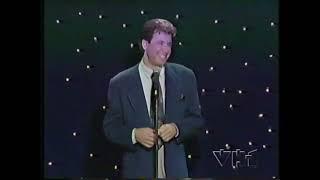 Standup Spotlight Bruce Gold Suzy Soro Vicki Vivrette Sue Norfleet 1991 Comedy