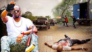 Justice Or Nothing - THIS POWERFUL OF ZUBBY MICHAEL & HANKS WILL GIVE U GOOSEBUMPS Nigerian Movies